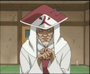 Il 3 Hokage